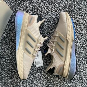 Men’s Adidas Boost Sneakers, X_PLRBOOST, Size 11.5, NIB
